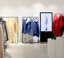 开一家服装店，你应该知道的那些事 从入门到精通的零售指南