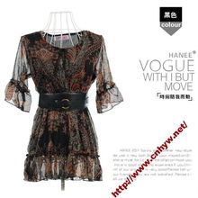 韩版女装 批发与零售一站式采购指南