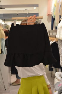 韩风时尚，潮流尽享——韩国服饰专营店