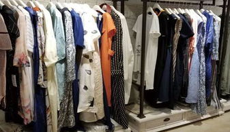 合肥服装零售新风尚 告别街铺商场，探索沉浸式体验新模式